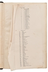 New York City Police Department Log Book -- Records Incidents in the Larchmont Luxury Community From 1931-1932
