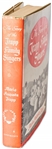 Maria von Trapp Signed Copy of ''The Story of the Trapp Family Singers'' -- With PSA/DNA COA