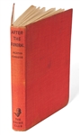 First UK Edition of ''After the Funeral'' by Agatha Christie, in Original Dust Jacket