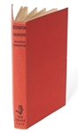 First Edition of ''Destination Unknown'' by Agatha Christie, in Original Dust Jacket