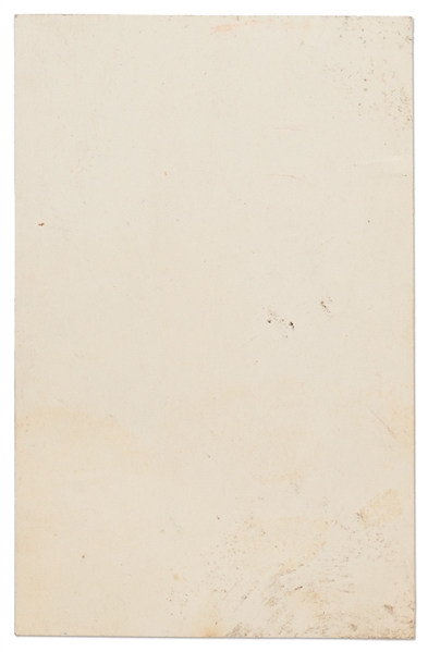 Original First Edition Artwork by William Randal for the Agatha Christie Crime Novel ''Ordeal by Innocence''