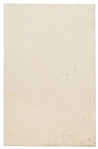 Original First Edition Artwork by William Randal for the Agatha Christie Crime Novel ''Ordeal by Innocence''