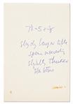Original First Edition Artwork for the Agatha Christie Crime Novel ''The Pale Horse''