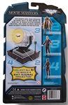 Anne Hathaway Signed ''The Dark Knight Rises'' Catwoman Action Figure Packaging with Figure Inside -- with Celebrity Authentics COA
