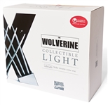 Hugh Jackman Signed Wolverine Claws Light Display -- With Celebrity Authentics COA