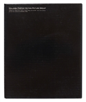 Roland Emmerich's ''Godzilla'' World Premiere Invitation -- Invite Opens to Sound Effects
