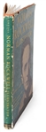 Norman Rockwell Signed First Edition of ''Norman Rockwell Illlustrator''
