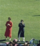 Autograph Essay Signed by Mary Ann Moorman, the Last Surviving Witness Who Captured John F. Kennedy's Assassination on Polaroid Film