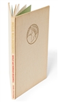 Norman Rockwell Signed First Edition of His Book, ''Willie Was Different: The Tale of an Ugly Thrushling''