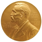 Nobel Prize in Chemistry Awarded to Richard Millington Synge in 1952 -- Synge Invented Partition Chromatography, a Revolutionary Way to Separate Particles that Unlocked the Mysteries of DNA