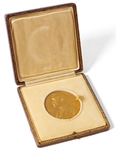 Nobel Prize in Chemistry Awarded to Richard Millington Synge in 1952 -- Synge Invented Partition Chromatography, a Revolutionary Way to Separate Particles that Unlocked the Mysteries of DNA