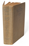 Margaret Mitchell Signed First Edition, First Printing of ''Gone With the Wind'' -- Housed in Rare First Printing Dust Jacket