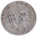 Tony Award Given to Producer Todd Haimes for the Revival of Anna Christie in 1993