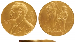 Nobel Prize Awarded to Mr. Molecule Robert S. Mulliken -- Mulliken Invented Molecular Orbital Theory, the Revolutionary Equation that Unified Quantum Physics & Chemistry
