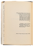 Martin Luther King Signed Copy of ''Stride Toward Freedom'' -- Bold Signature Without Inscription