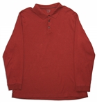 Chris Tucker's Shirt From the Acclaimed Film ''Silver Linings Playbook''