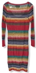 Sheryl Crow Personally Owned Ralph Lauren Sweater Dress