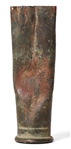 Bullet Shell Casing From the Battle of Little Bighorn -- From the Stella Foote Collection