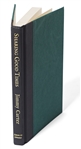Jimmy Carter Signed First Edition of His Book ''Sharing Good Times'' -- With PSA/DNA COA