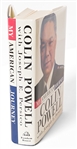 Colin Powell Signed First Edition of His Autobiography ''My American Journey'' -- With PSA/DNA COA