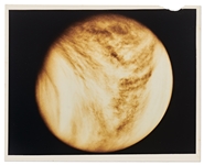 NASA 10 x 8 Photo of Venus
