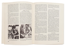 NASA Report from 1963 Summarizing Project Mercury and Reporting on the Results of the Final Mercury Mission, MR-9