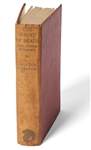 Agatha Christie The Hound of Death First Edition, First Printing