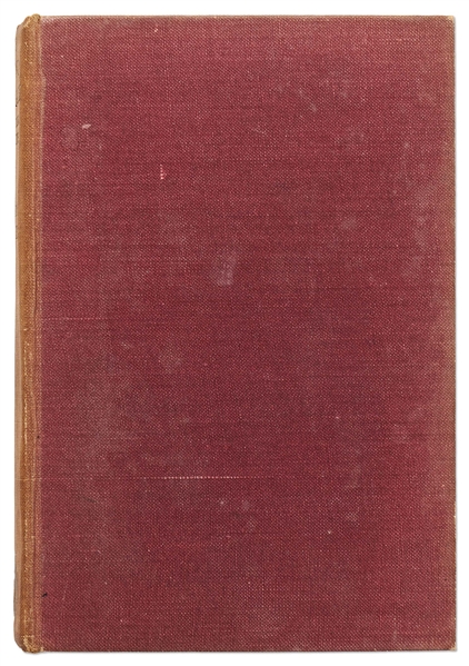 Agatha Christie ''The Hound of Death'' First Edition, First Printing