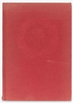 Roald Dahl Signed First Edition, First Printing of ''James and the Giant Peach'' -- Without Inscription