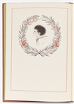 Roald Dahl Signed First Edition, First Printing of ''James and the Giant Peach'' -- Without Inscription