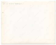Apollo 14 Red Number NASA Photo -- With ''A Kodak Paper'' Watermark on Verso