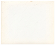 Apollo 14 Red Number NASA Photo Showing the Lunar Surface -- With ''A Kodak Paper'' Watermark on Verso