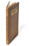 Helen Keller Signed First Edition of Her Poem, ''The Song of The Stone Wall'' -- ''Music is love in search of a word''