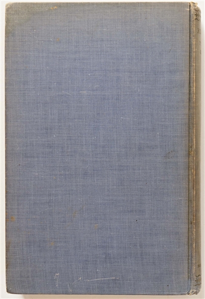 Helen Keller Signed First Edition of Her Memoir ''Midstream: My Later Life''