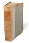 Woodrow Wilson Signed Limited Edition of ''A History of the American People''
