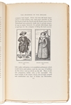 Woodrow Wilson Signed Limited Edition of ''A History of the American People''