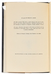First Edition, First Printing of ''The Man in the High Castle'' by Philip K. Dick -- In Original Dust Jacket