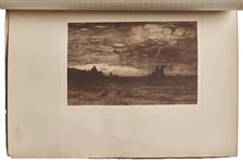 Theodore Roosevelt Signed Limited Edition of ''Big Game Hunting''