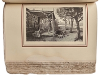 Theodore Roosevelt Signed Limited Edition of ''Big Game Hunting''