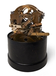 Thomas Edison's Universal Stock Ticker, Circa 1900