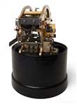 Thomas Edison's Universal Stock Ticker, Circa 1900