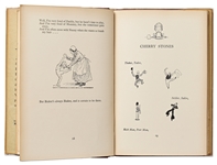 A.A. Milne Signed First Edition, First Printing of ''Now We Are Six'', Published in 1927 as Part of the Winnie-the-Pooh Series -- Signed Without Inscription