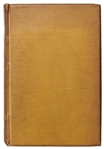 Aldous Huxley Signed Limited Edition of ''Brave New World''