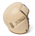 Gus Grissom's Personally Owned U.S. Air Force Flight Helmet and Oxygen Mask -- With Grissom Family LOA