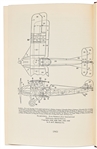 Charles Lindbergh Signed Presentation Limited Edition of ''The Spirit of St. Louis'' -- Without Inscription
