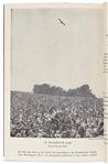 Charles Lindbergh Signed Presentation Limited Edition of ''The Spirit of St. Louis'' -- Without Inscription