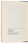 Jacqueline Kennedy Signed First Edition of her Biography from 1964