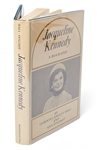 Jacqueline Kennedy Signed First Edition of her Biography from 1964
