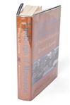 Charles Lindbergh Signed First Edition of ''Lindbergh of Minnesota''