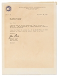 Apollo 15 Space Flown United States Flag, on NASA Certificate Signed by the Entire Crew